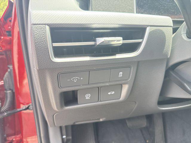 used 2024 Hyundai Sonata car, priced at $24,109