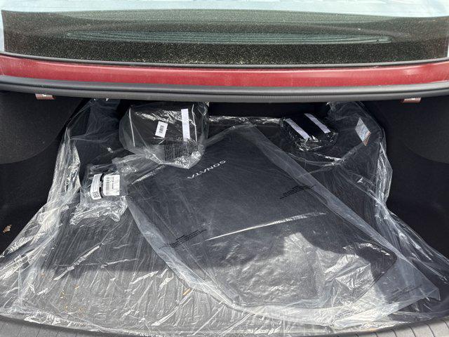 used 2024 Hyundai Sonata car, priced at $24,109