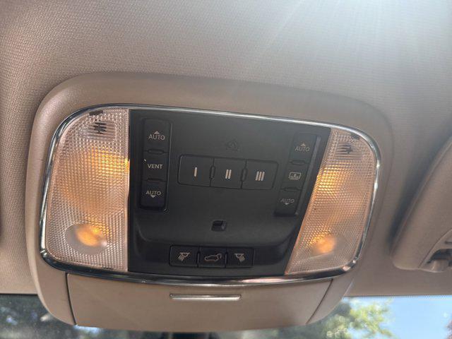 used 2015 Jeep Grand Cherokee car, priced at $14,995