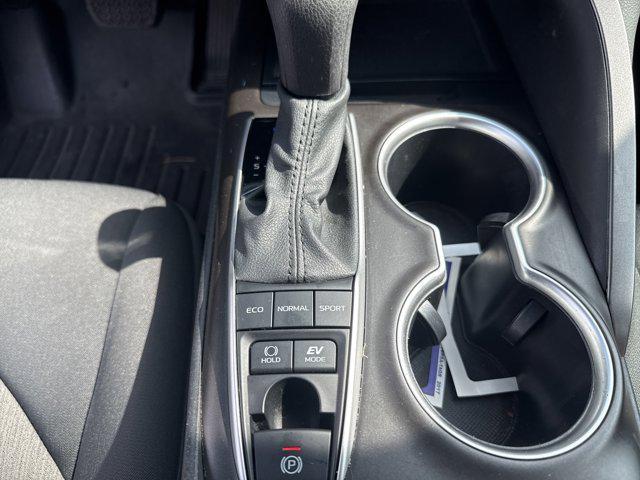 used 2021 Toyota Camry car, priced at $24,704