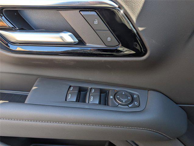 new 2026 Chevrolet Suburban car, priced at $62,320