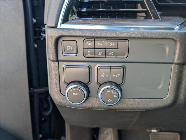 new 2026 Chevrolet Suburban car, priced at $62,320