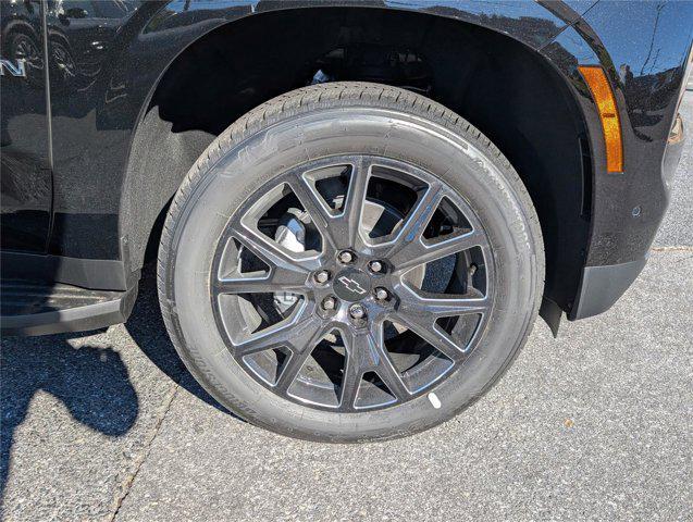 new 2026 Chevrolet Suburban car, priced at $62,320