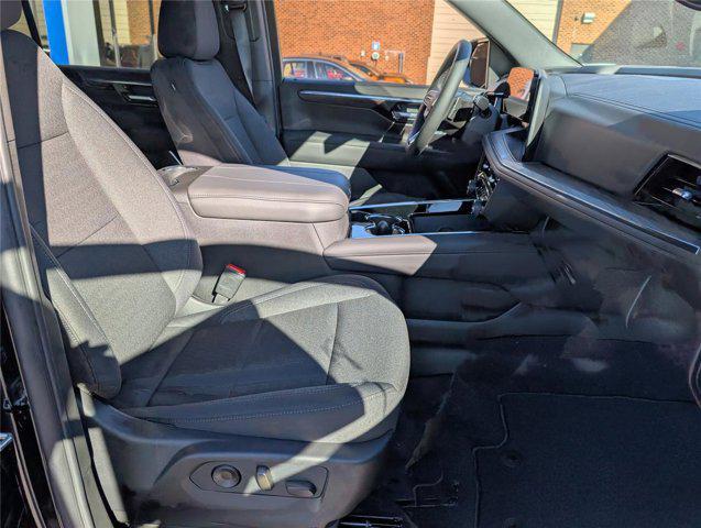 new 2026 Chevrolet Suburban car, priced at $62,320