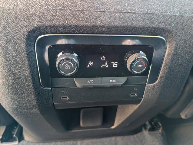 new 2026 Chevrolet Suburban car, priced at $62,320