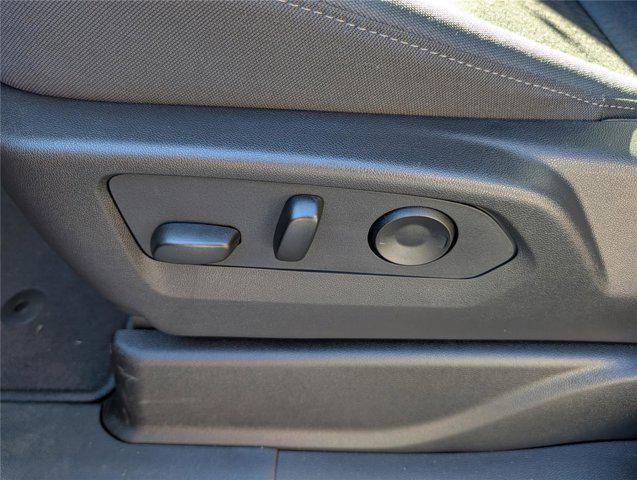 new 2026 Chevrolet Suburban car, priced at $62,320