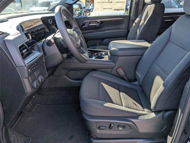 new 2026 Chevrolet Suburban car, priced at $62,320