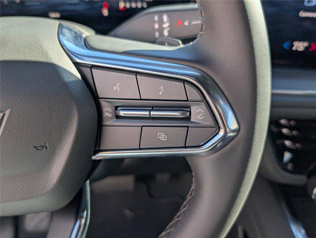 new 2026 Chevrolet Suburban car, priced at $62,320