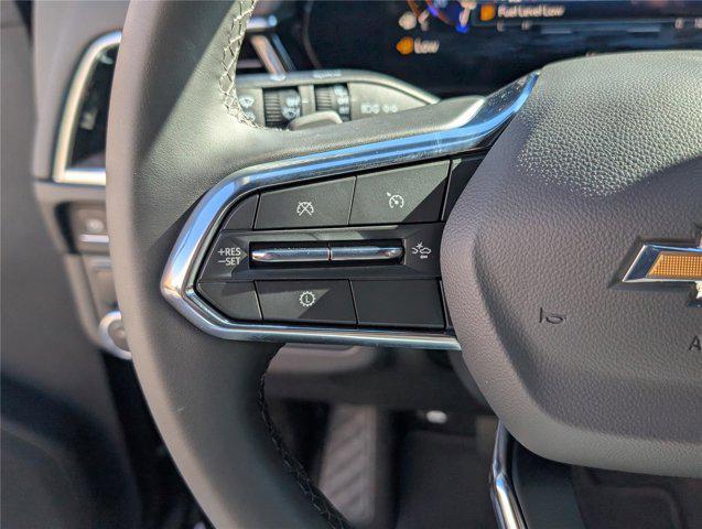 new 2026 Chevrolet Suburban car, priced at $62,320