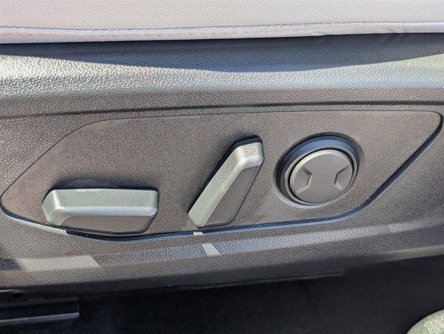 used 2023 Hyundai Tucson car, priced at $21,000