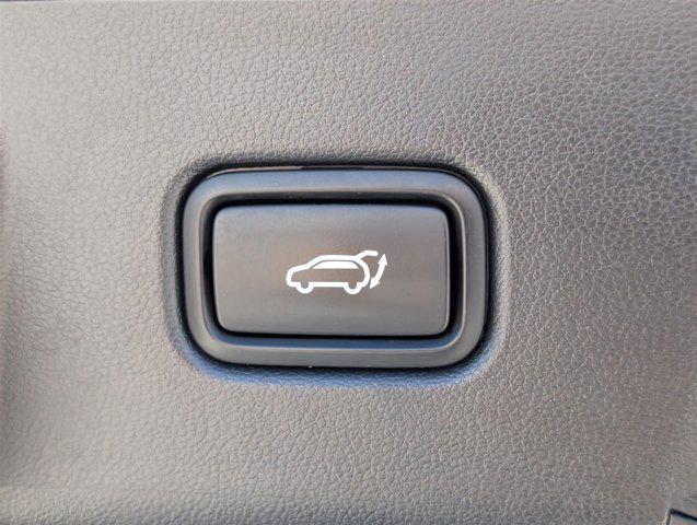 used 2023 Hyundai Tucson car, priced at $21,000