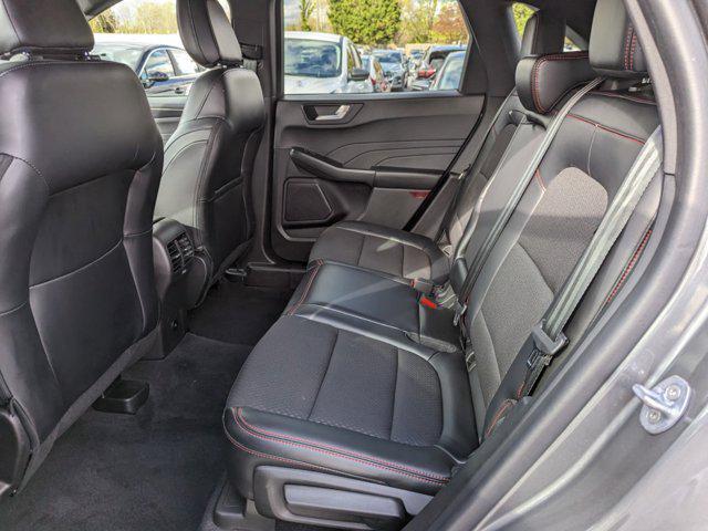 used 2023 Ford Escape car, priced at $20,499