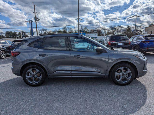 used 2023 Ford Escape car, priced at $20,499