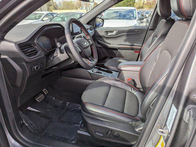 used 2023 Ford Escape car, priced at $20,499