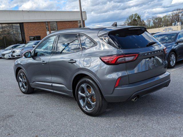 used 2023 Ford Escape car, priced at $20,499