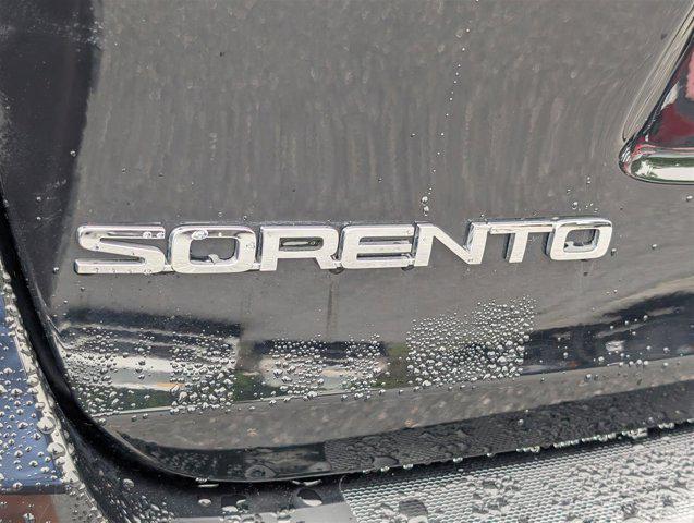 used 2020 Kia Sorento car, priced at $16,000