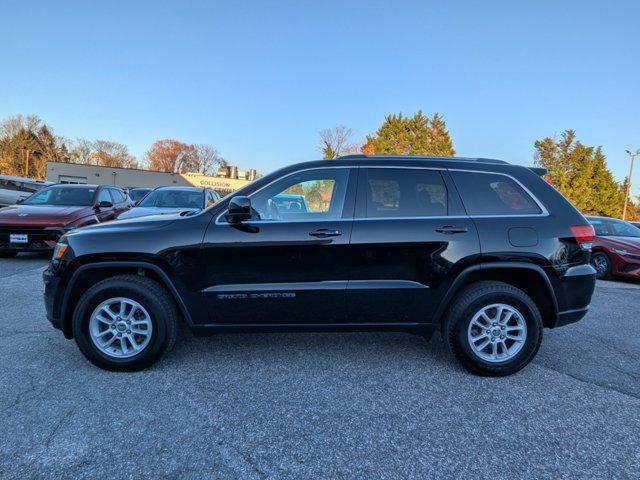 used 2019 Jeep Grand Cherokee car, priced at $21,194