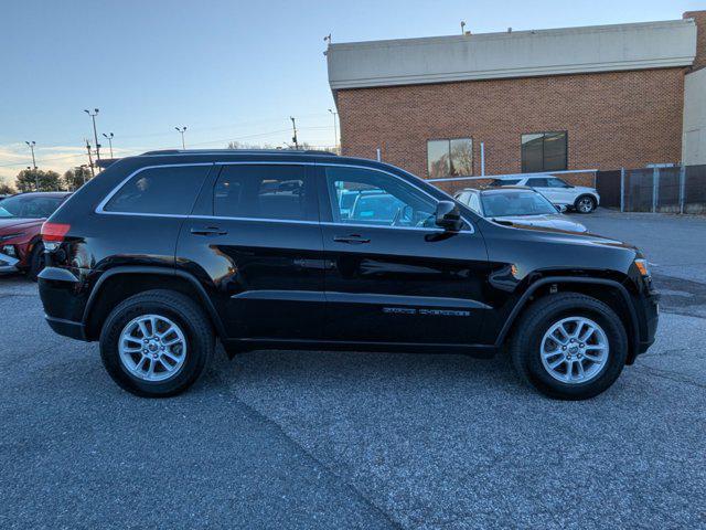 used 2019 Jeep Grand Cherokee car, priced at $21,194