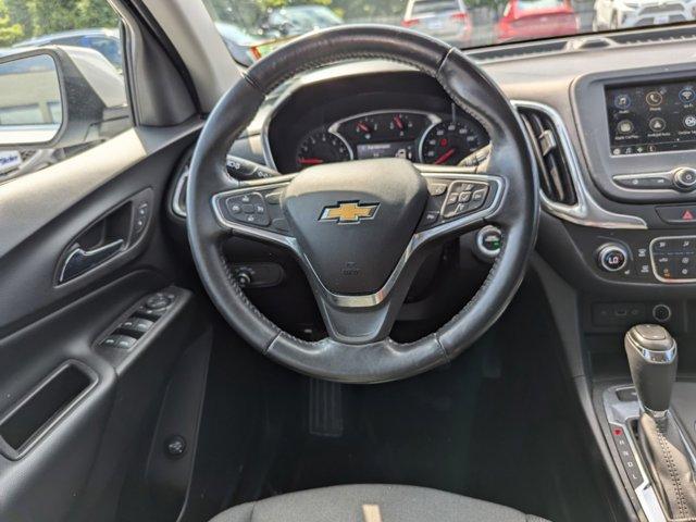 used 2019 Chevrolet Equinox car, priced at $17,131