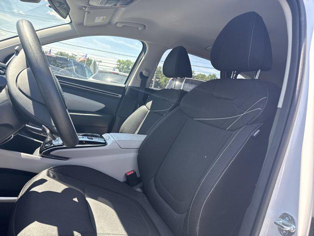 used 2023 Hyundai TUCSON Plug-In Hybrid car, priced at $29,995