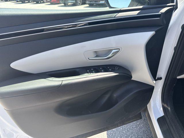 used 2023 Hyundai TUCSON Plug-In Hybrid car, priced at $29,995