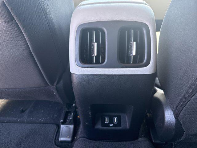 used 2023 Hyundai TUCSON Plug-In Hybrid car, priced at $29,995