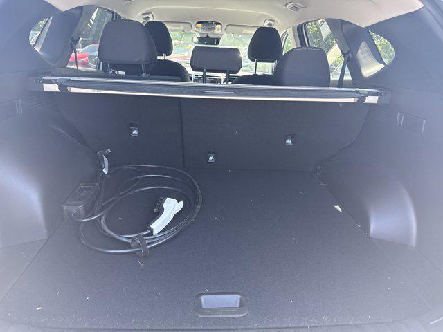 used 2023 Hyundai TUCSON Plug-In Hybrid car, priced at $29,995