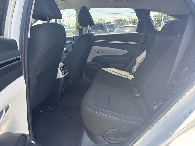 used 2023 Hyundai TUCSON Plug-In Hybrid car, priced at $29,995