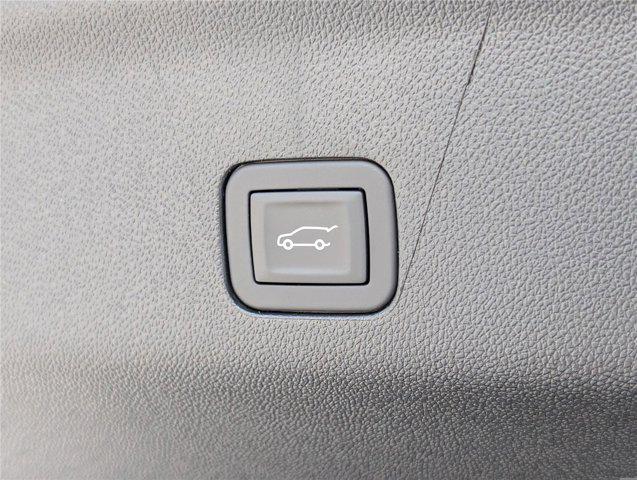 new 2026 Chevrolet Suburban car, priced at $92,080