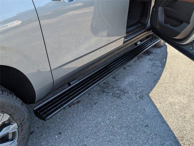 new 2026 Chevrolet Suburban car, priced at $92,080