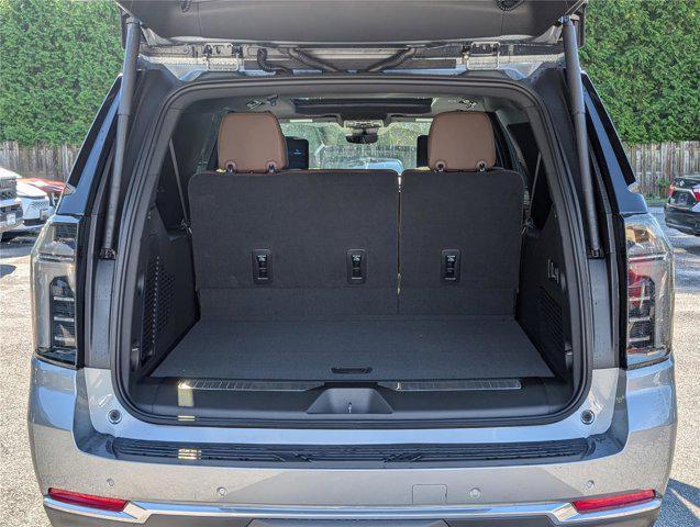 new 2026 Chevrolet Suburban car, priced at $92,080