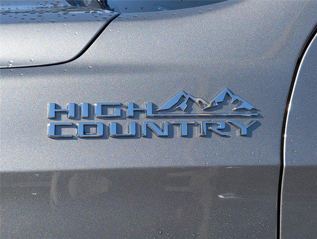 new 2026 Chevrolet Suburban car, priced at $92,080