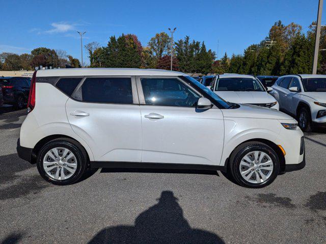 used 2020 Kia Soul car, priced at $14,499