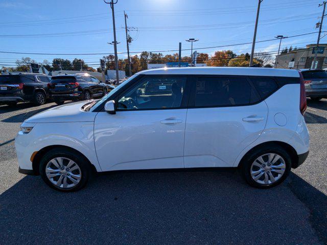 used 2020 Kia Soul car, priced at $14,499