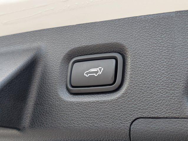 used 2023 Hyundai Santa Fe car, priced at $29,995