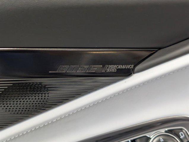 used 2024 Chevrolet Corvette car, priced at $127,500