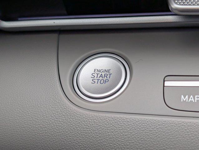 new 2025 Hyundai Elantra car, priced at $26,279