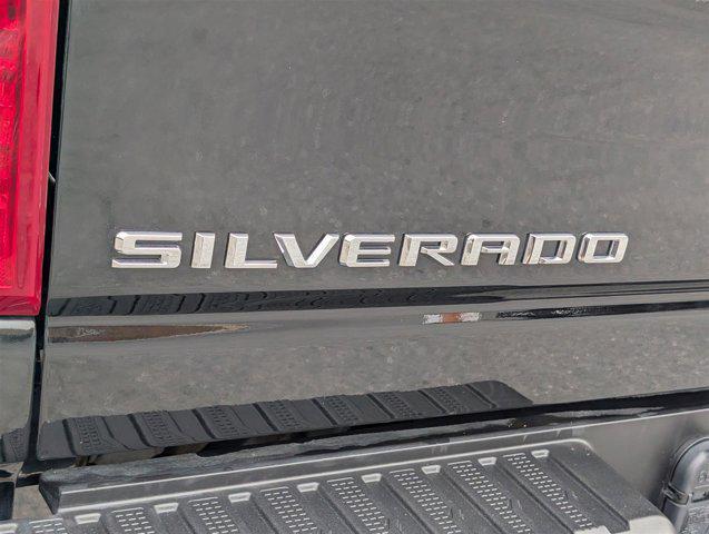 used 2024 Chevrolet Silverado 2500 car, priced at $52,000