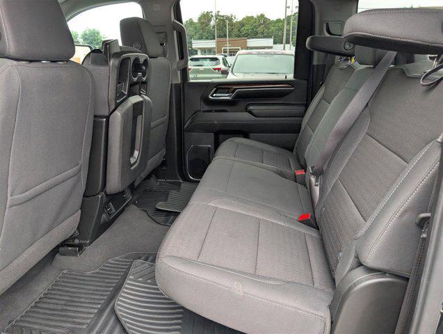 used 2024 Chevrolet Silverado 2500 car, priced at $52,000