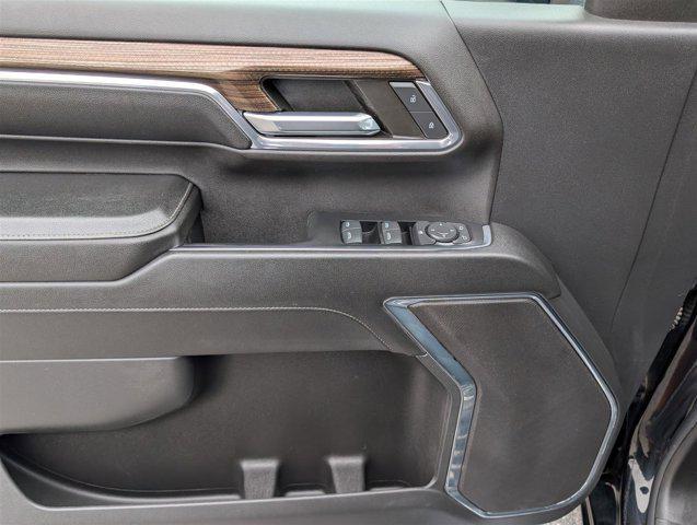 used 2024 Chevrolet Silverado 2500 car, priced at $52,000