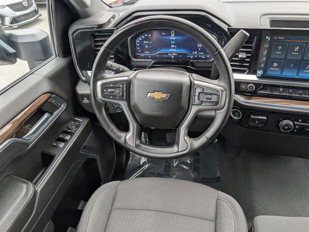 used 2024 Chevrolet Silverado 2500 car, priced at $52,000