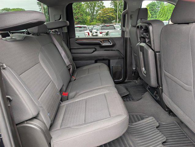 used 2024 Chevrolet Silverado 2500 car, priced at $52,000