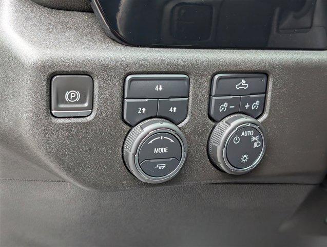 used 2024 Chevrolet Silverado 2500 car, priced at $52,000