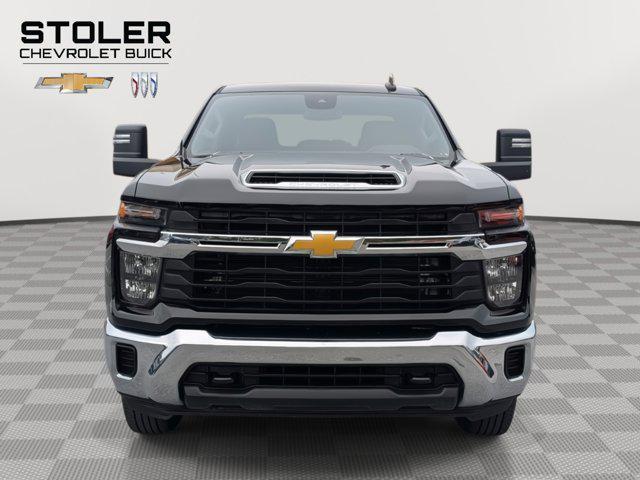 used 2024 Chevrolet Silverado 2500 car, priced at $52,000
