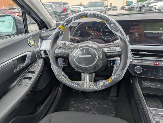 new 2025 Hyundai Sonata car, priced at $31,270