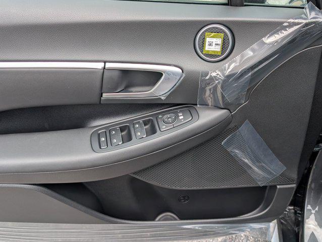 new 2025 Hyundai Sonata car, priced at $31,270