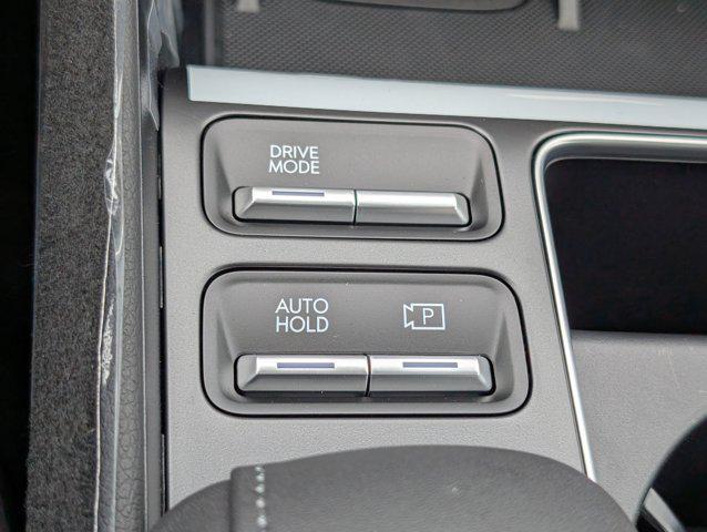 new 2025 Hyundai Sonata car, priced at $31,270