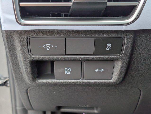 new 2025 Hyundai Sonata car, priced at $31,270