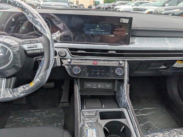 new 2025 Hyundai Sonata car, priced at $31,270