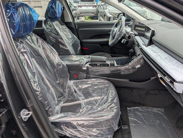 new 2025 Hyundai Sonata car, priced at $31,270